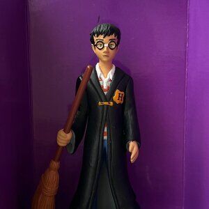 Vintage harry potter figure - imported from Japan